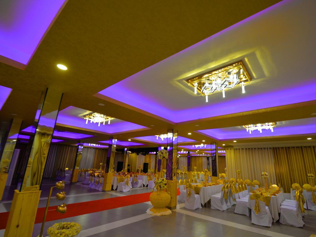 Capitalcity Hotel บาดุลลา ภายนอก รูปภาพ
